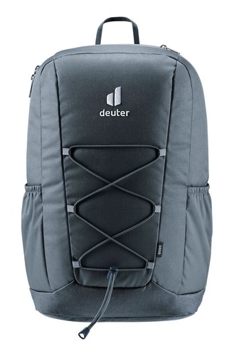 Deuter sac dos gogo black - gogo,