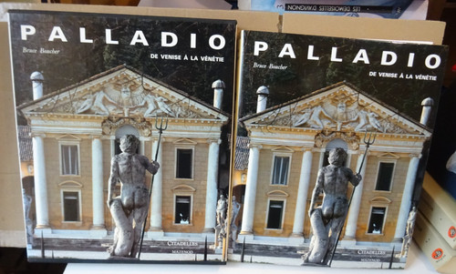 Bruce boucher palladio - boucher,