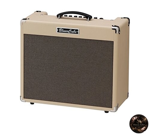 Amplificateur combiné guitare