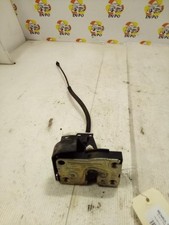 Fermeture non centralisee