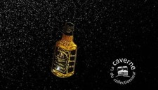 Pin's , Pin, Pins Whisky Old NO.7 no Jack Daniels