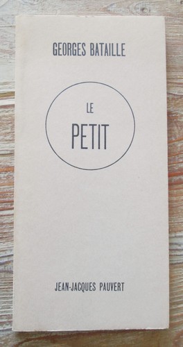 Bataille petit - bataille, petit.-
