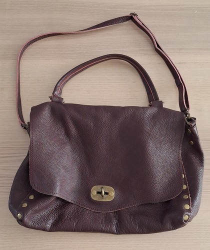 Sac main fourre - fourre, tout