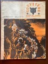 Revue Louveteau Scout de