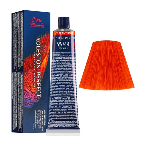 Wella koleston perfect vibrant - wella,