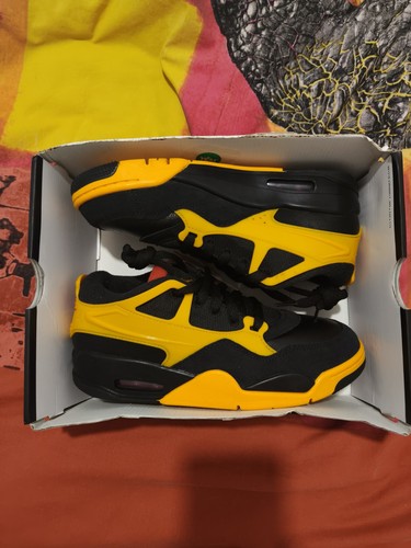 Jordan 4rm bruce - 4rm, "bruce
