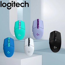 Souris Gaming Sans Fil