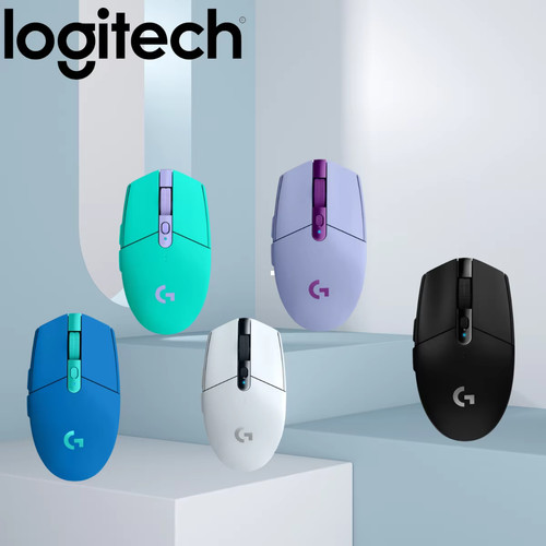 Souris gaming sans fil - souris,