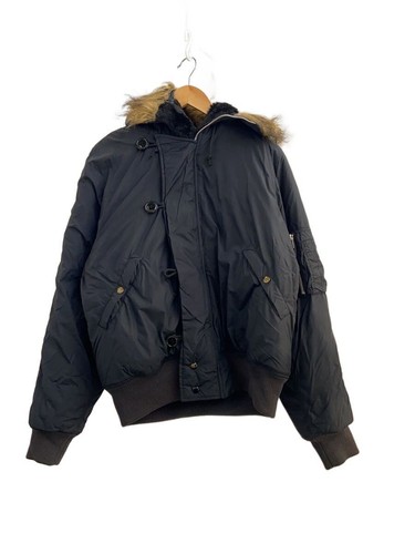 Alpha industries military - alpha, n-2b/military