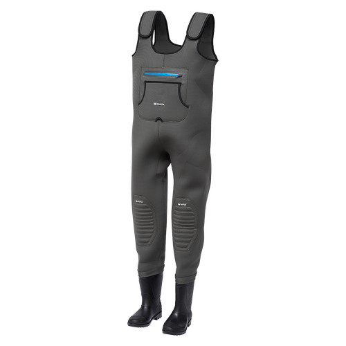 Pantalon wath néoprène - de,