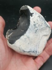 Lower Paleolithic France Acheulean Scraper Chopping tool Famous place Wimereux