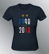 Tee shirt femme FRANCE