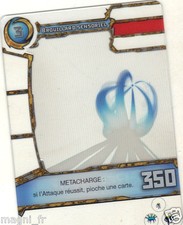 Carte Redakai n° 2-ATT-3207 -