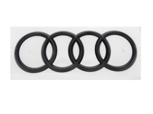 Original audi anneaux - original,