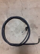 Câble d'accélérateur pour scooter Peugeot 50 TKR  REF: 738462