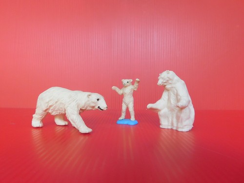 Britains cirque animaux - britains,