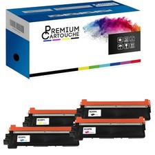 PREMIUM CARTOUCHE - x4 Toner -