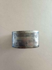 Rond de serviette ancien bon