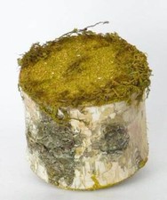 Support Tronc polystyrene pour