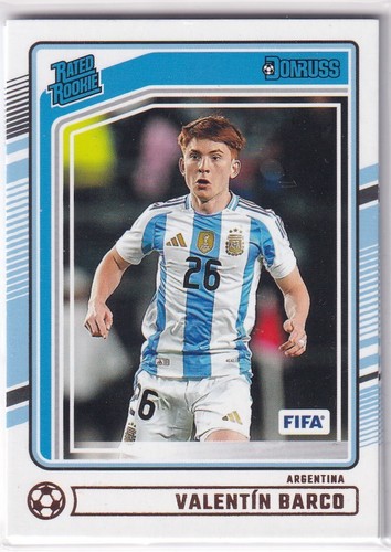 2024 panini donruss - 2024-25,