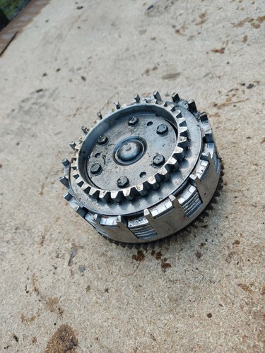 Embrayage rotax 122 aprilia - rotax,