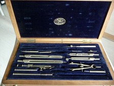 Etui à dessin   - Coffret -