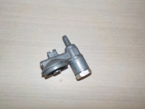 Dessus cuve carburateur - cuve,