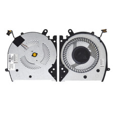 Ventilateur de CPU Fan 4Pin