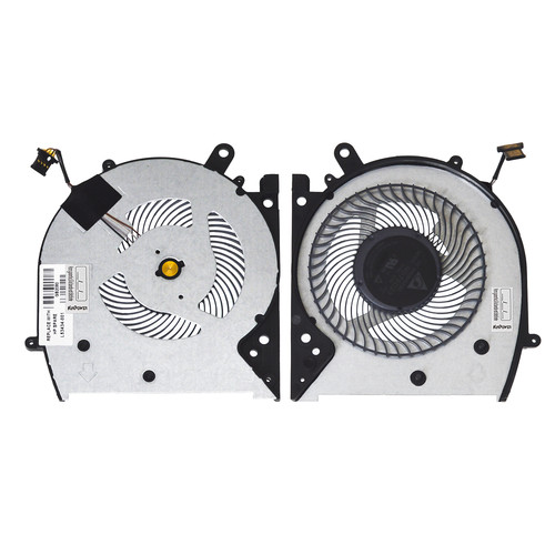 Ventilateur cpu fan - ventilateur, 4pin