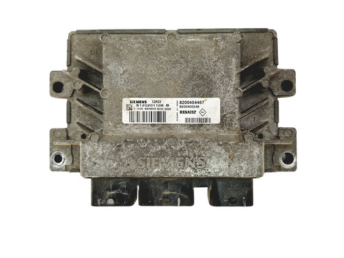 Calculateur s120201108b - calculateur,