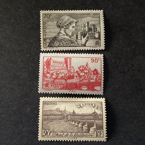 France année 1939 448 - france,