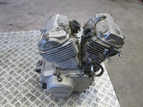 Moteur pour honda 600 xlv - 600,