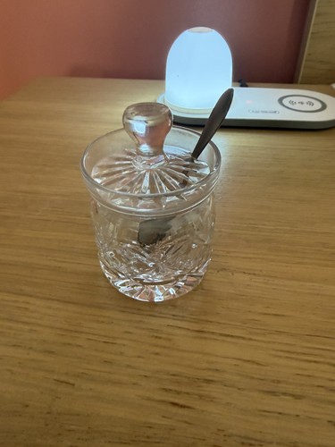 Moutardier cristal - moutardier,