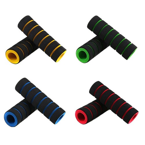1pair guidon vélo - guidon,