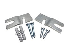 Kit de fixation pour