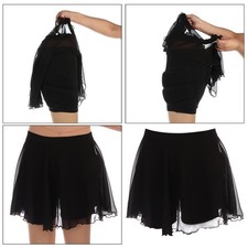 Robe de patinage pour femme