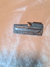 Ouvre boite US marqué