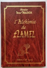 🌟 Rare Ex n°314 ALCHIMIE