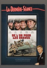 Collection LA DERNIERE SEANCE