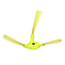 Brosse laterale droite