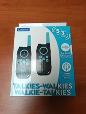 Lexibook Talkies-Walkies