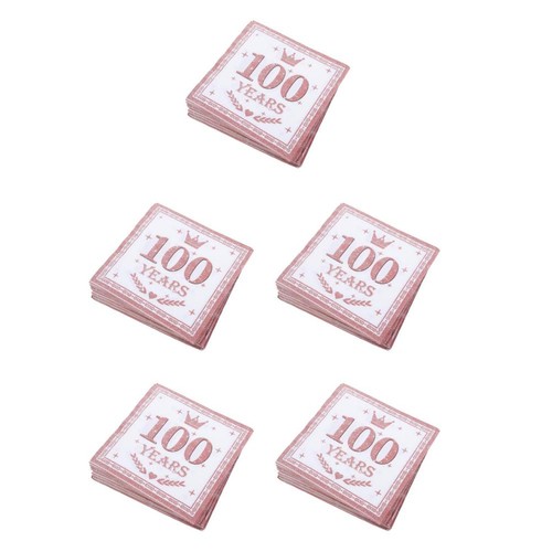200 serviettes table pour - serviettes,