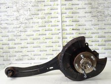 Moyeu arriere gauche VOLVO V 50 PHASE 1 BREAK 31340686