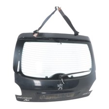 Hayon - Peugeot 206 + - Gris
