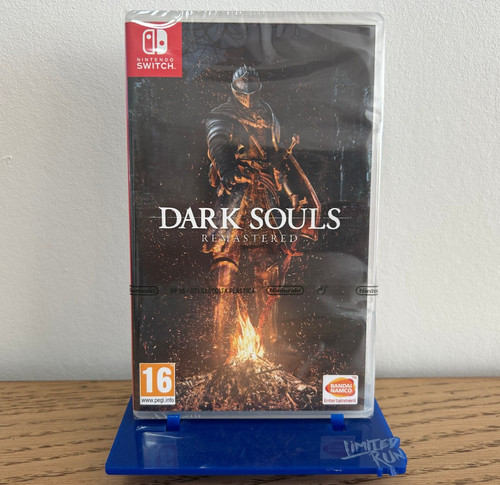 Dark souls remastered - souls,