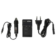 Chargeur pour Fujifilm FinePix HS55 EXR HS33 EXR HS30 EXR 8,4V