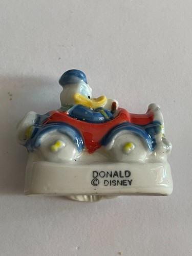 Fève cà est donald - cà,