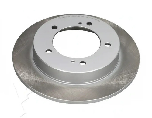 Disque frein essieu - 2x,
