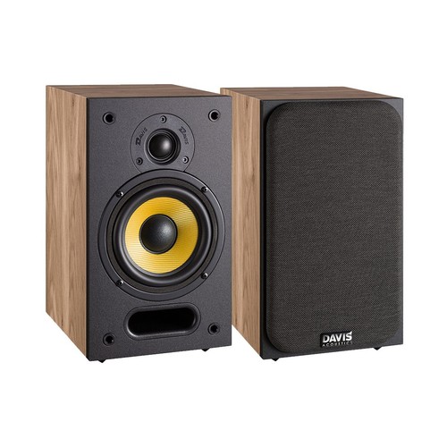 Enceinte surround davis ariane - enceinte,