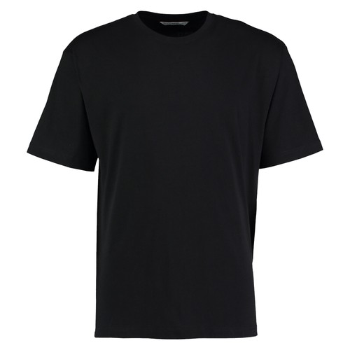 Shirt uni manches courtes - t-shirt,